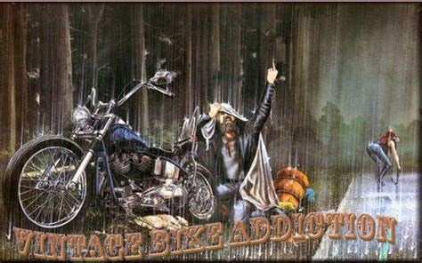 David Mann Ghost Rider Wallpapers - Wallpaper Cave