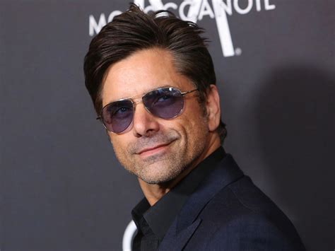 John Stamos Celebrates Turning 60 With This Skin Baring Shot That Has