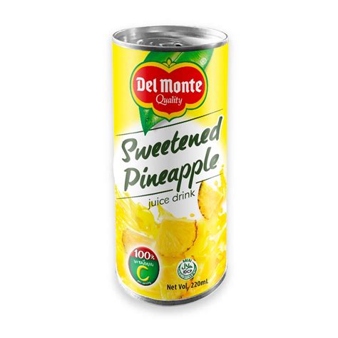 Del Monte Juice Mango 220ml Shopee Philippines