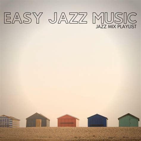 Easy Jazz Music - Jazz Mix Playlist | iHeart