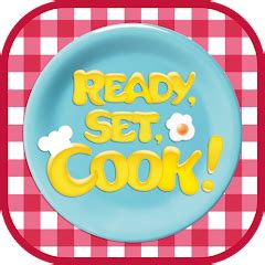 Ready, Set, Cook! - Apps on Google Play