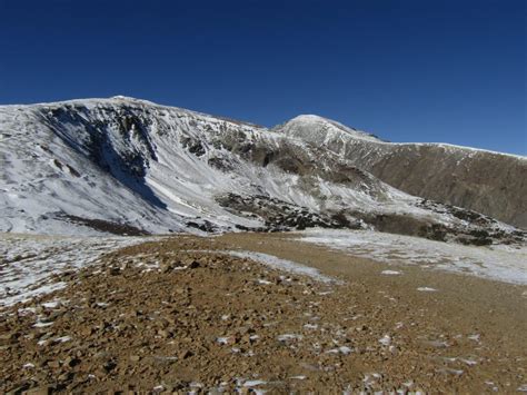 With More Snow On The Way Colorado Officials Warn Of ‘worrisome Trend