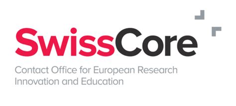 European Partnerships Enable Joint R I Action Swisscore