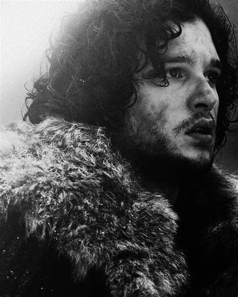 Jon Snow In 2024 Jon Snow King In The North John Snow