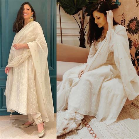 Anushka Sharma’s Maternity Style 2020 R Bollywoodfashion