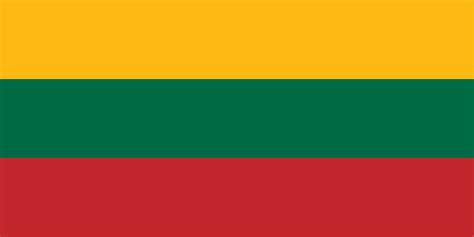 Lithuania History Population Flag Map Capital Currency And Facts