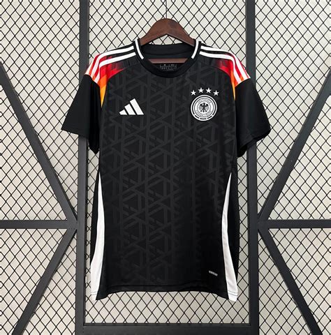 Camiseta Alemania Portero 2024 Espa5000046 €1990