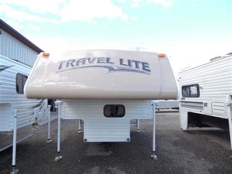 Travel Lite Rx Rvs For Sale