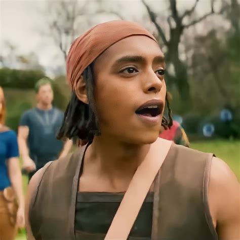 Usopp In Live Action One Piece Coby Usopp