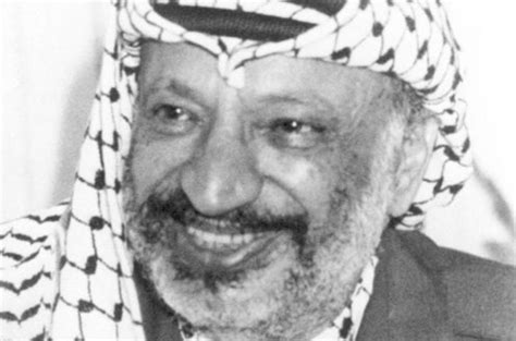 Yasser Arafat – Facts - NobelPrize.org