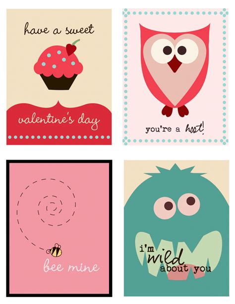 Funny Printable Valentine Cards For Husband - Printable Card Free