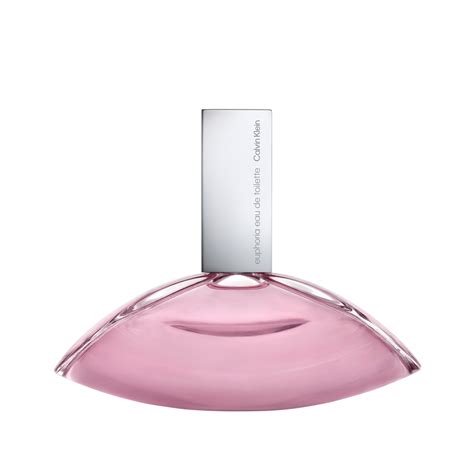 Calvin Klein Euphoria For Women Eau De Toilette Online Douglas