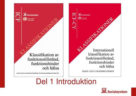 ICD 10 Internationell Statistisk Klassifikation Av Sjukdomar Och