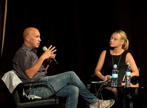 'Fauda' creator takes fans behind the scenes of hit drama | The Times of Israel