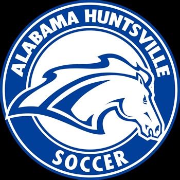 Uah Men S Soccer University Of Alabama In Huntsville Huntsville