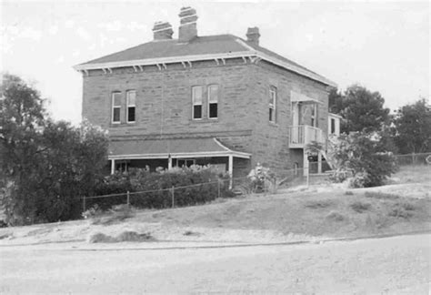 Our History Gawler Primary School