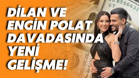 Dilan ve Engin Polat ın yargılandıkları davada yeni gelişme