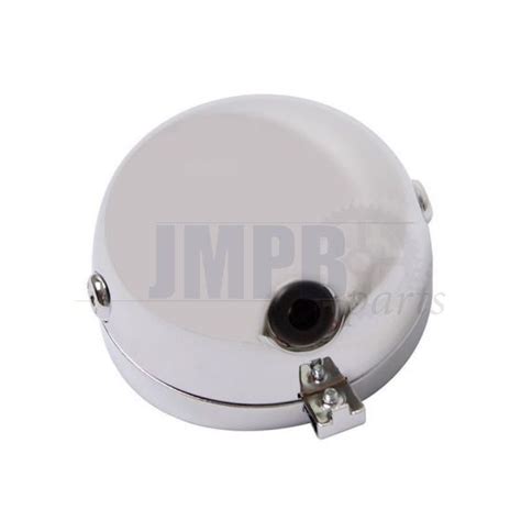 Headlight Unit Chrome Puch Maxi Classic JMPB Parts