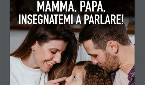 Gioved A Tortona Un Convegno Per Insegnare A Parlare Bene Ai Bambini