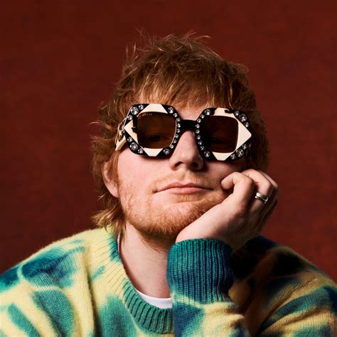 Ed Sheeran Spotify