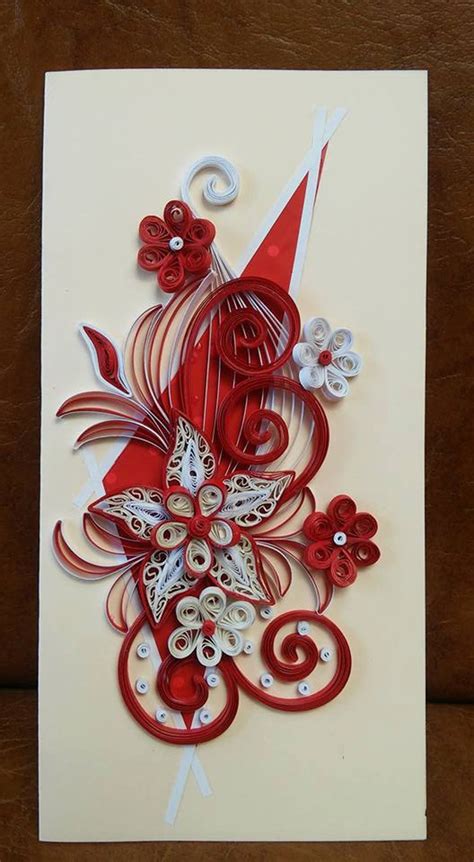 Quilling Card - Etsy