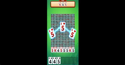 Pobierz I Graj W Card Match Solitaire Na Pc I Mac Emulator