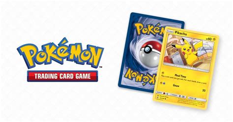 The Pokémon Trading Card Game | Parents’ Guide