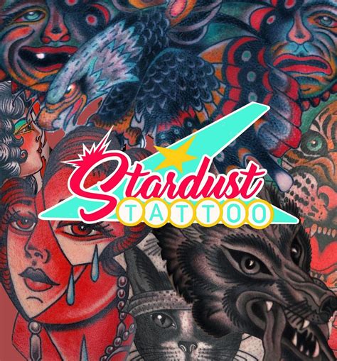 Stardust Tattoo - North Charleston Tourism