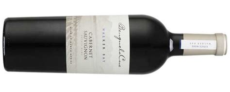 Benguela Cove Estate Wine Cabernet Sauvignon 2020 Za