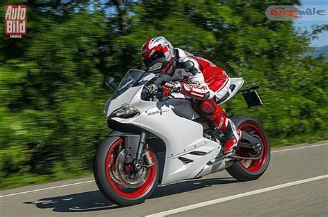 2013 Frankfurt Motor Show Ducati 899 Panigale Unveiled Bikewale