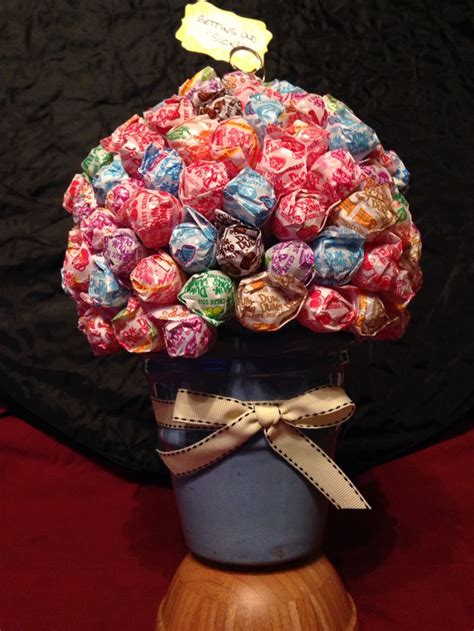 Lollipop bouquet | Lollipop bouquet, Lollipop, Festival captain hat