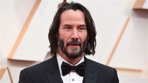 DiscussingFilm On Twitter Keanu Reeves Has Received Backlash In China