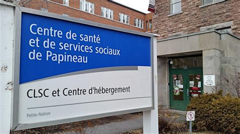 Le Cisss De Loutaouais D Fend Ses Services D Aide Psychologique Ici