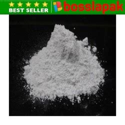 Jual Calcium Carbonat Caco Kalsium Karbonat Kg Kota Surabaya