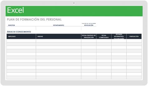 Total 95 Imagen Modelo De Plan De Adiestramiento Abzlocalmx