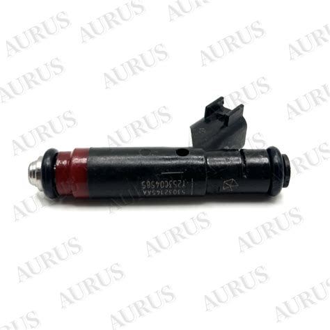 OEM Aurus New 8 FUEL INJECTOR FOR 01 04 Dodge Dakota Durango Jeep Grand