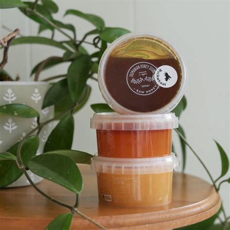 Home Tasmanian Honey Store