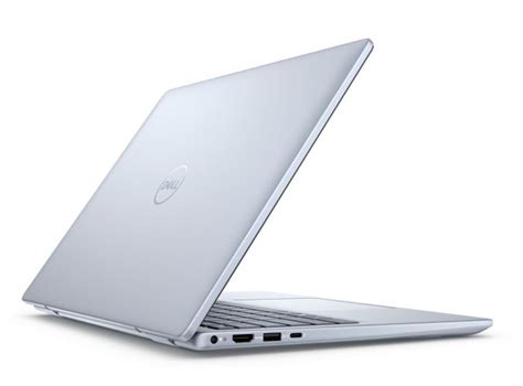 Dell Inspiron 14 Plus (2024) laptop is now available with Intel Meteor ...