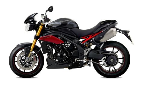 Triumph Speed Triple R Abs Triple