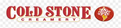 Cold Stone Creamery Logo And Transparent Cold Stone Creamerypng Logo Images