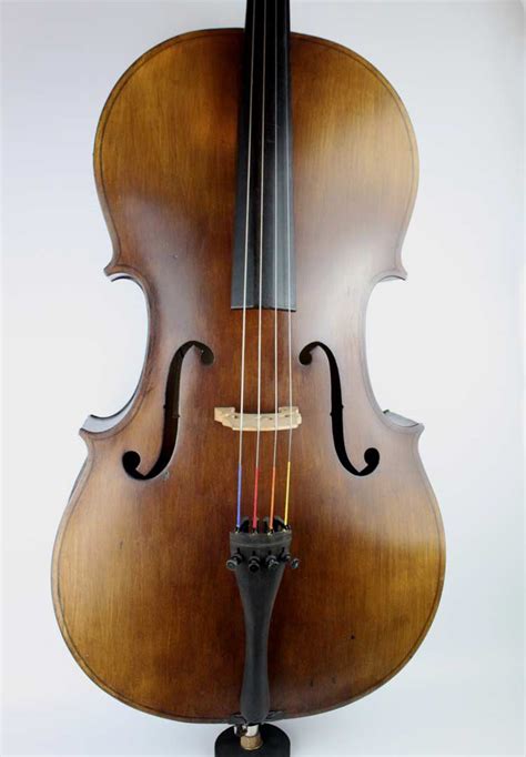 Electric Electro Acoustic Cello Bass Moseley Violins