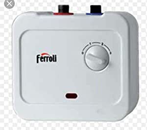 Buy Ferroli Tankless Instant Electric Water Heater Online At Low Prices