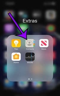 Complete Guide How To Airdrop Contacts Easily