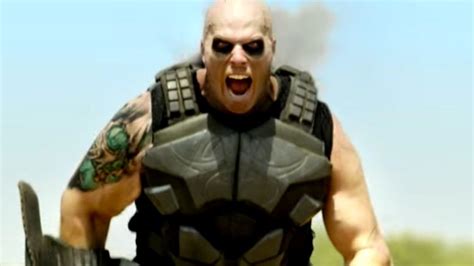 Ex-WWE Star Nathan Jones Featured in Bollywood Trailer (VIDEO)