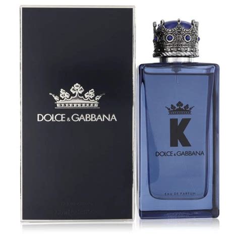 Amazon Dolce Gabbana K Eau De Parfum Spray For Men 100ml Clear