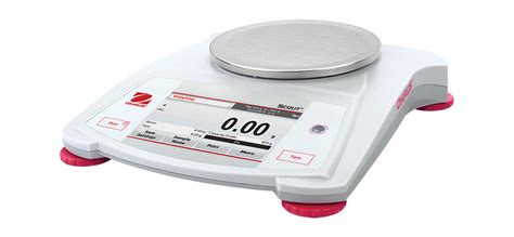 Ohaus Scout Stx Portable Balances G G