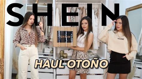 SÚPER HAUL SHEIN NOVEDADES OTOÑO 30 prendas Bstyle Ropa de moda