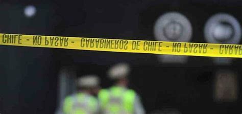 Encuentran cuerpo al interior de un baño en Cerro Primo de Rivera La