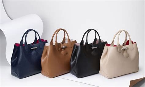 Longchamp French Luxury Brand Official Longchamp United States Website