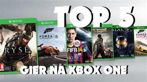 Top Gier Na Xbox One Youtube